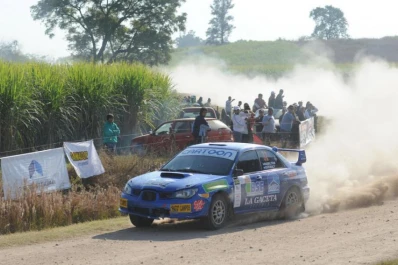 Por ahora, aquí no se corre