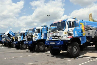 Rosario siempre está cerca