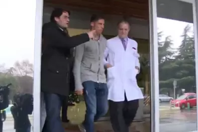 El Principito Sosa será refuerzo de Atlético de Madrid