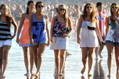 Conocé los feriados nacionales y días no laborables de 2014