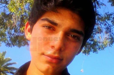 Un adolescente apareció ahogado en la pileta de Frías