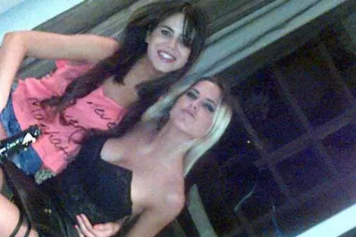 Marianela Mirra regresó a Twitter: Las malas imitaciones de Fort no me gustan