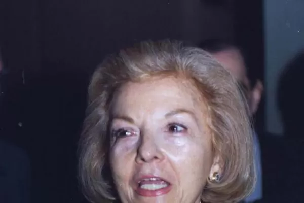 No indagarán a “Isabel” por el Operativo Independencia