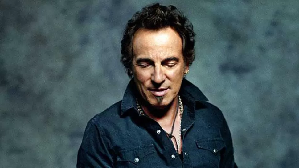 Sorpresa en televisión para los seguidores de Springsteen
