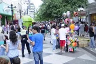 El acuerdo entre los ambulantes y el Gobierno, a un paso de caer