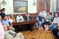 Se abrió el diálogo entre los estatales y el Gobierno por una suba salarial