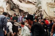 Indagan si ejecutaron a autores del atentado a la AMIA