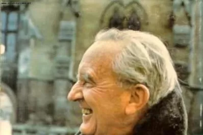 A 121 años de su nacimiento, Tolkien sigue arrasando