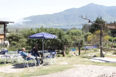 Tafí está listo, sólo faltás vos