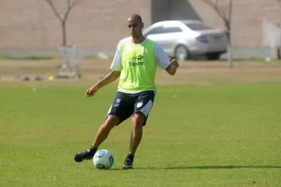 Mozzo : “voy a quedar medio relegado”