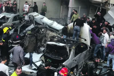 El gobierno venezolano difunde lista de viajes de opositores; lo comparan con una dictadura