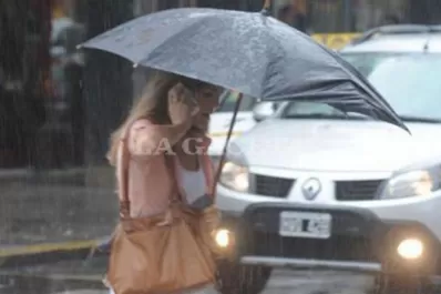 Tras la tormenta, Tucumán descansa de la ola de calor