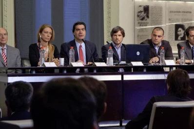 El Gobierno lanzó la nueva canasta de productos con precios acordados