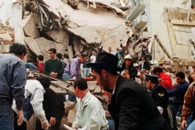 Indagan si ejecutaron a autores del atentado a la AMIA