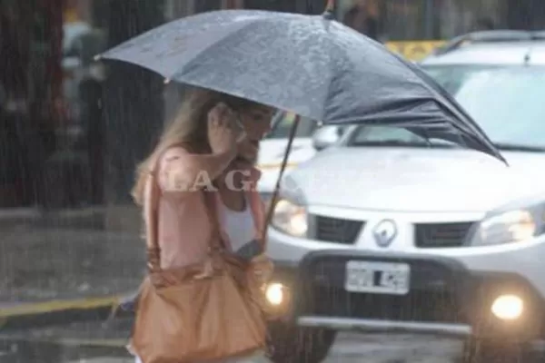 Tras la tormenta, Tucumán descansa de la ola de calor