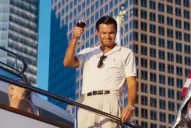 El lobo de Wall Street: Sexo y drogas sin rock and roll