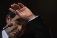 Opositores acusan de “inmoral” a Echegaray