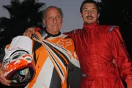 “Nos hicieron sentir como si fuéramos estrellas de rock”