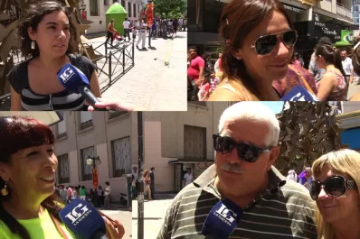 ¿Qué les piden los adultos a los Reyes Magos?