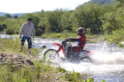 San Pedro vive la previa sin promoción pero con emoción