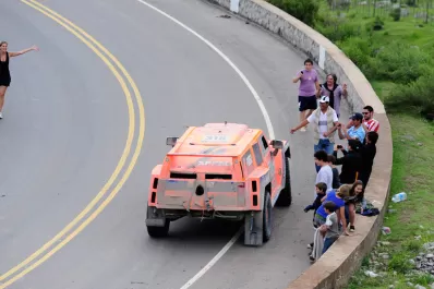 La ansiedad de San Pedro y la calma de Tafí y Amaicha