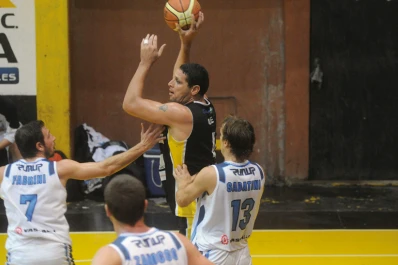 Vuelta al trabajo y temas por resolver