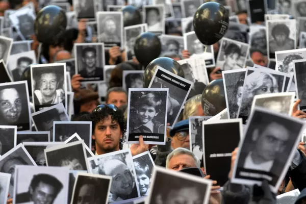 Israel dijo que es pura fantasía decir que mataron a los autores del atentado a la AMIA