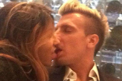 Claudia, la otra historia de amor de Maxi López