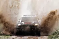 Estos son los lugares por donde pasará el Dakar en Tucumán