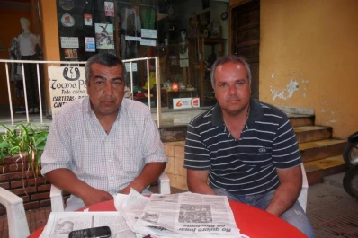 González le puso fin a su ciclo como titular Celeste