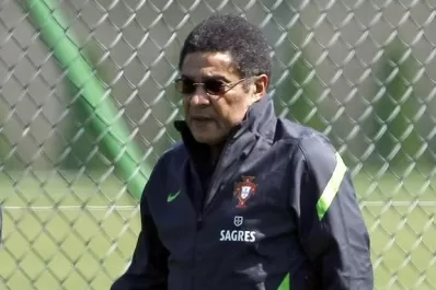 Eusébio, la “Pantera” que dejó huérfana a Portugal