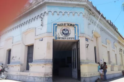 Deciden la suerte de 11 personas acusadas de saquear comercios