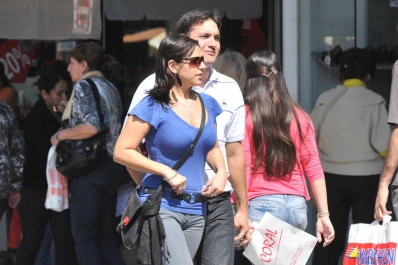 Vuelve el intenso calor: La máxima llegaría a los 36°