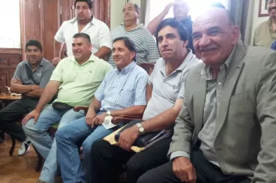 Los estatales recibirán un bono extra de $ 1.000, en dos cuotas