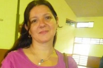 Una maestra jardinera fue asesinada por una patota en Misiones
