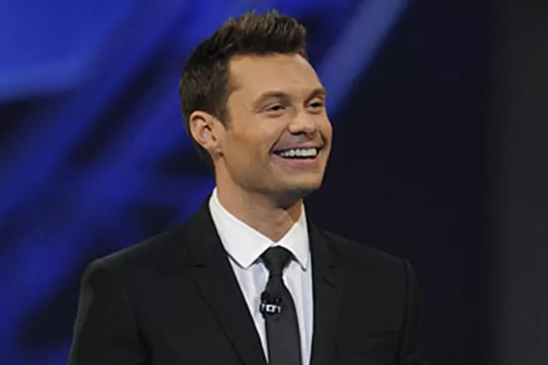 BlackBerry demandará a Ryan Seacrest