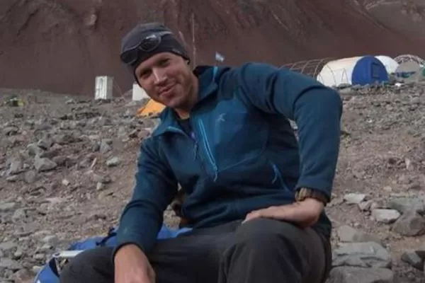 Aparecieron sin vida los dos andinistas perdidos en el Aconcagua