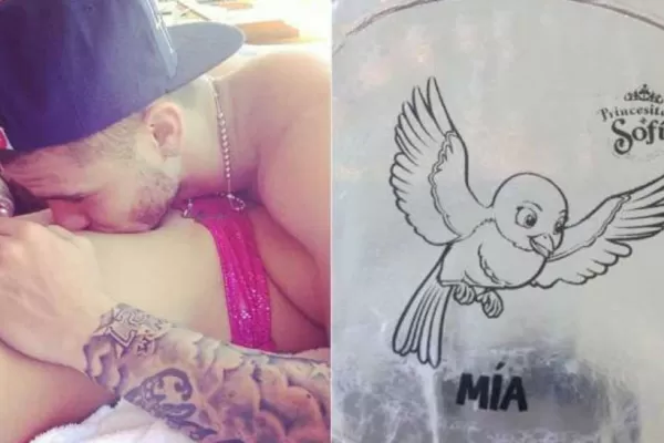 Wanda Nara y Mauro Icardi, ¿embarazados?