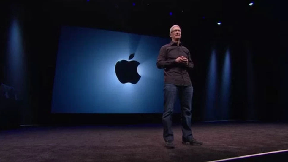 ANUNCIOS. Apple presentaría un nuevo iPhone durante 2014. FOTO TOMADA DE MASHABLE.COM