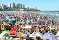 En los lugares de veraneo, los ladrones no se toman descanso