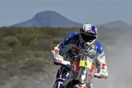 La primera vez de Sunderland