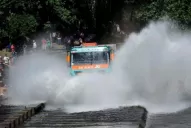 Un gesto que tuvo recompensa