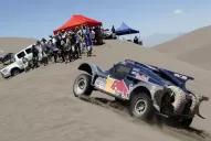 Volvieron los de siempre