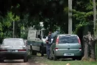 Encuentran en un arroyo de Berazategui el cadáver de una nena de 7 años