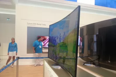 Hoy se abren las puertas del futuro