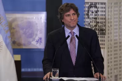 Una nueva prueba judicial suma evidencias contra Boudou