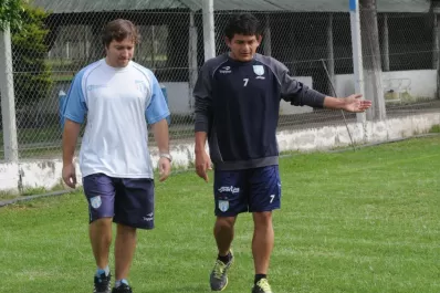 “Gracias a Dios salió todo bien”