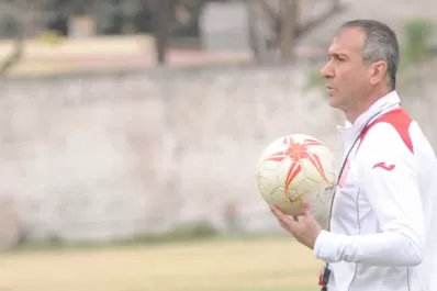 Juan Amador Sánchez recibió el alta