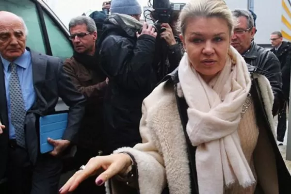 La familia de Schumacher pide a los medios que los dejen en paz