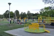 Las plazas se reparten la armonía y el descuido